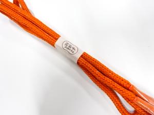 未使用品　正絹　手組帯締め